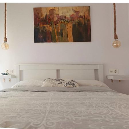 Apartamento Mariana Granada Exterior photo